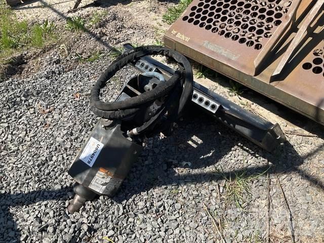 Bobcat 30C Bouw - Overige
