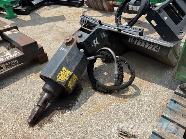 Bobcat 30C Bouw - Overige