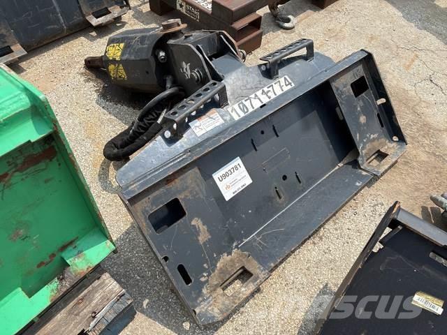 Bobcat 30C Bouw - Overige