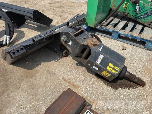 Bobcat 30C Bouw - Overige