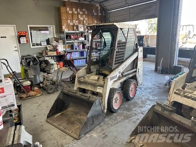Bobcat 463 Schrankladers