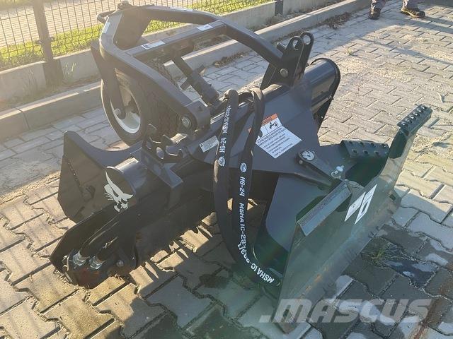 Bobcat 48SCM Bouw - Overige