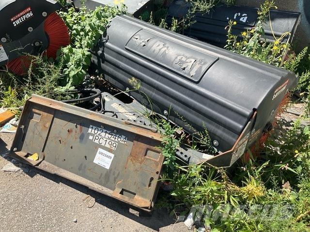 Bobcat 6905805 Borstels