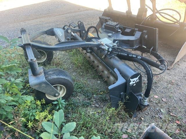 Bobcat 72SCH Bouw - Overige