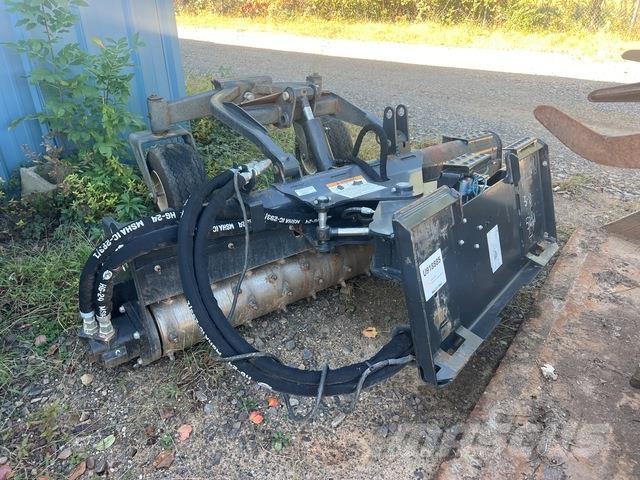 Bobcat 72SCH Bouw - Overige