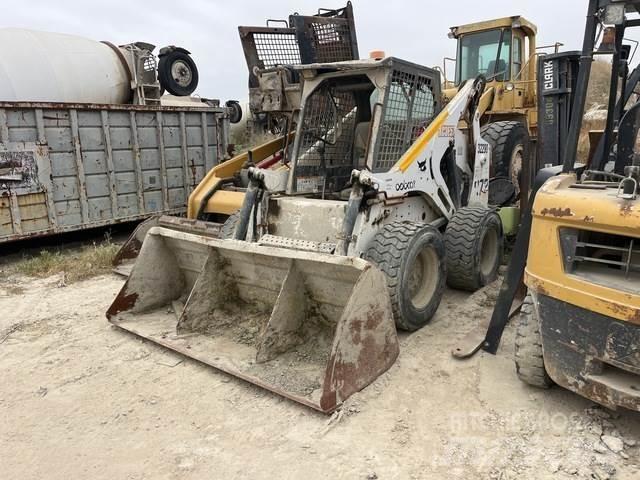 Bobcat 873 Schrankladers