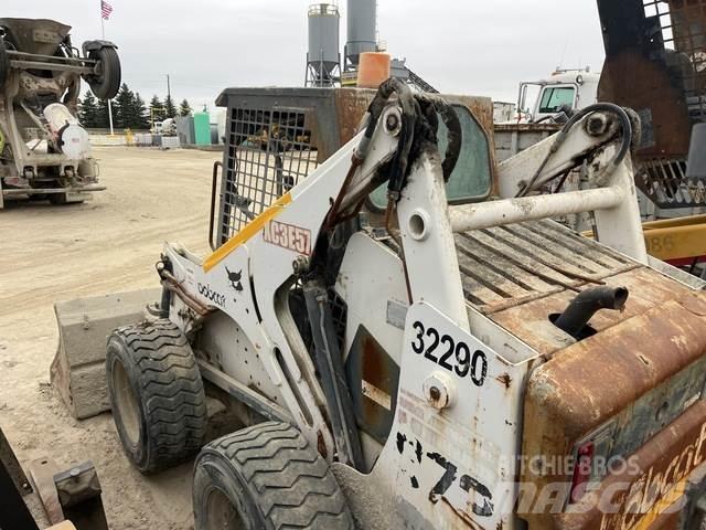 Bobcat 873 Schrankladers