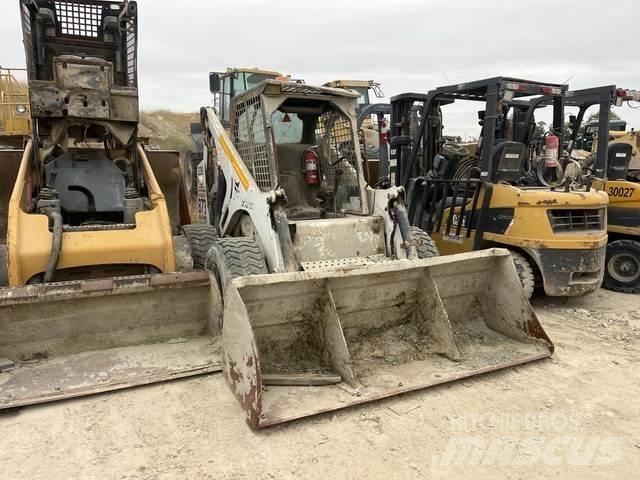 Bobcat 873 Schrankladers
