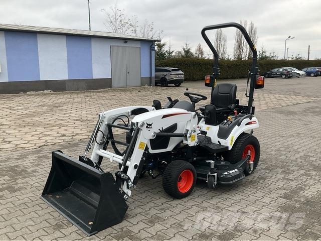 Bobcat CT1025 Compacttrekkers