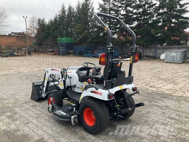 Bobcat CT1025 Compacttrekkers