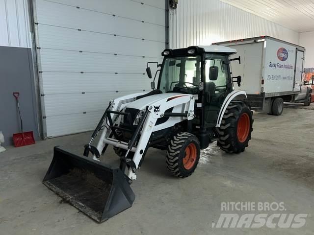 Bobcat CT5550 Compacttrekkers