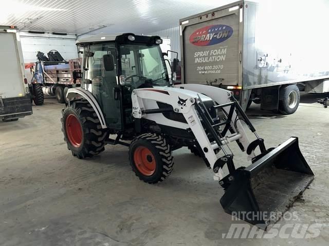 Bobcat CT5550 Compacttrekkers