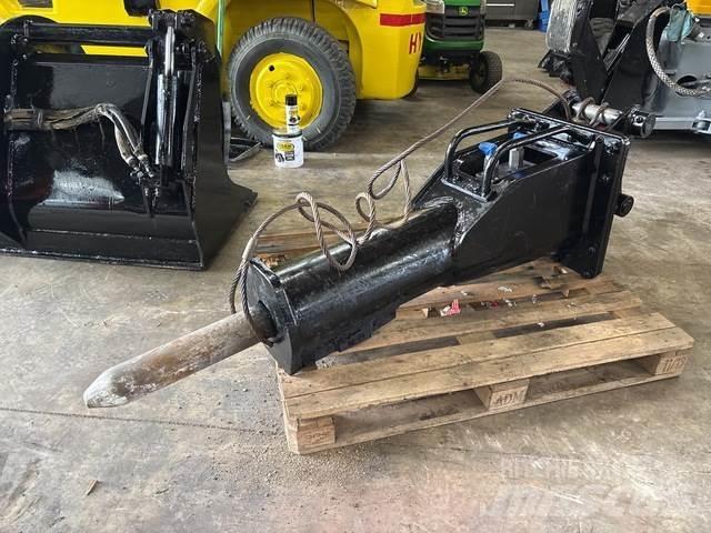 Bobcat HB2380 Hamers en brekers