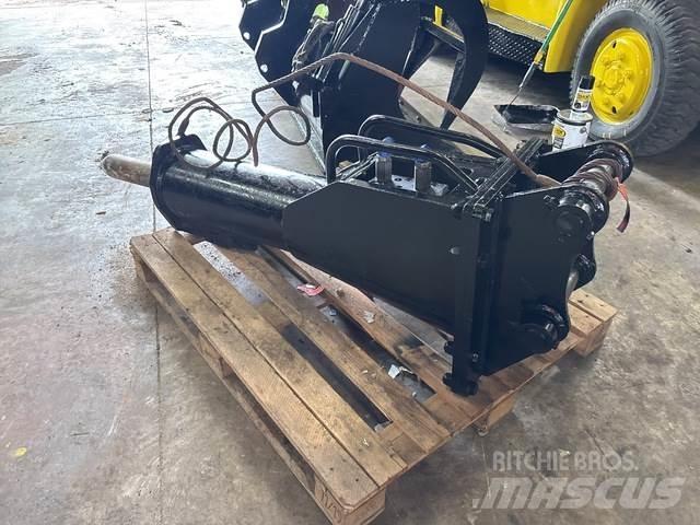 Bobcat HB2380 Hamers en brekers
