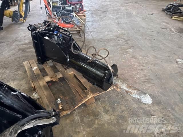 Bobcat HB2380 Hamers en brekers