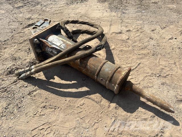 Bobcat HB280 Hamers en brekers