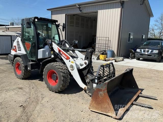Bobcat L65 Wielladers