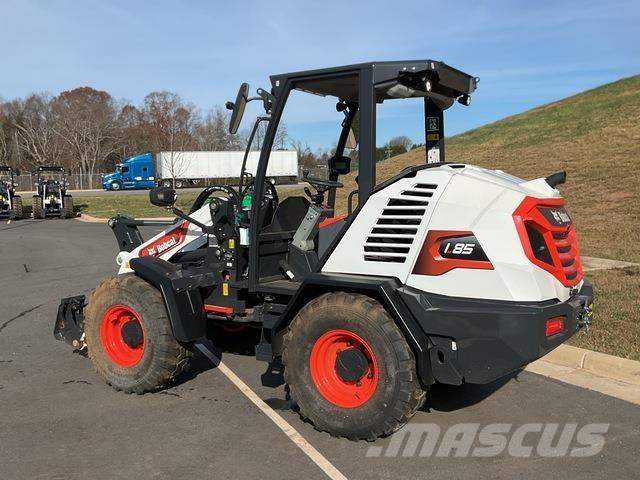 Bobcat L85 Wielladers