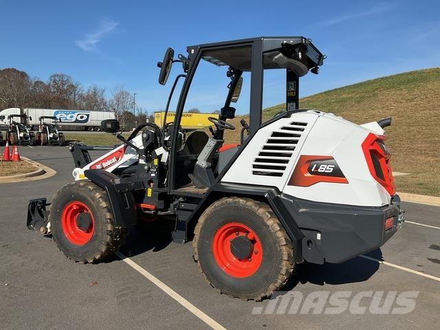 Bobcat L85 Wielladers
