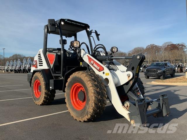 Bobcat L95 Wielladers