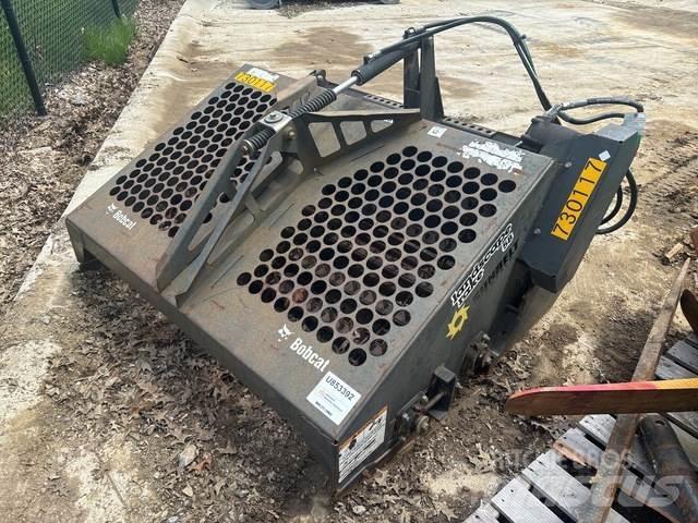 Bobcat LR 5B Bouw - Overige