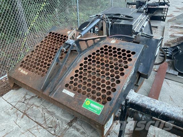 Bobcat LR 5B Landbouw - overige