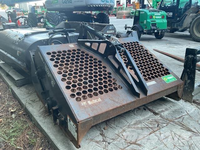 Bobcat LR 5B Landbouw - overige