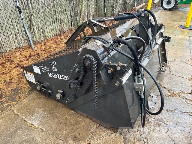 Bobcat LR 6B Bouw - Overige