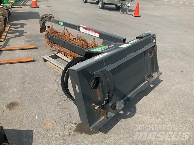 Bobcat LT313 Overige componenten