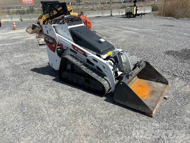 Bobcat MT100 Schrankladers