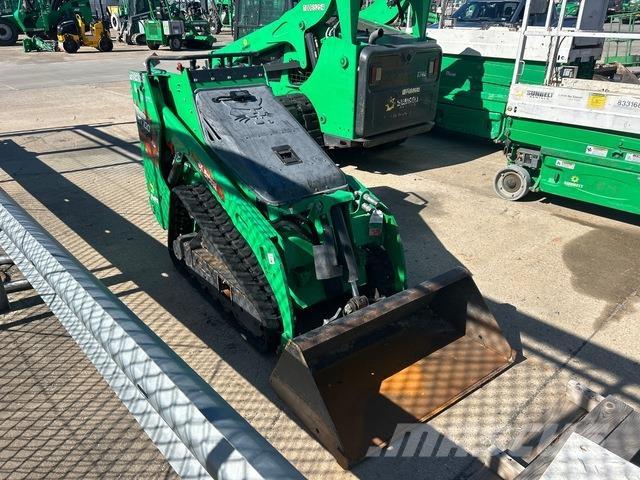 Bobcat MT100 Schrankladers