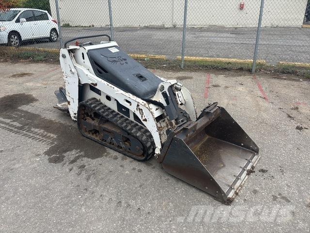 Bobcat MT55 Schrankladers