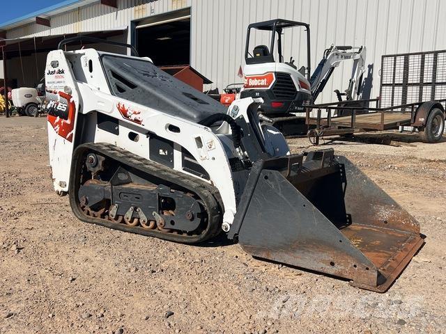 Bobcat MT55 Schrankladers