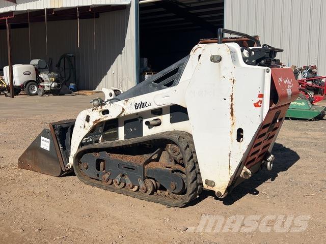Bobcat MT55 Schrankladers
