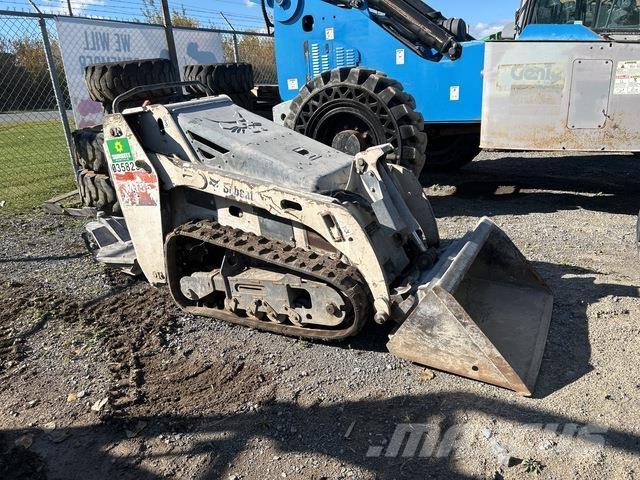 Bobcat MT55 Schrankladers