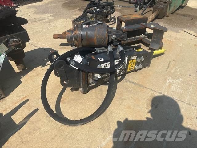 Bobcat NB110 Hamers en brekers