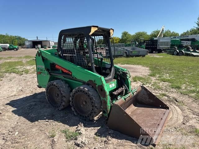 Bobcat S450 Schrankladers