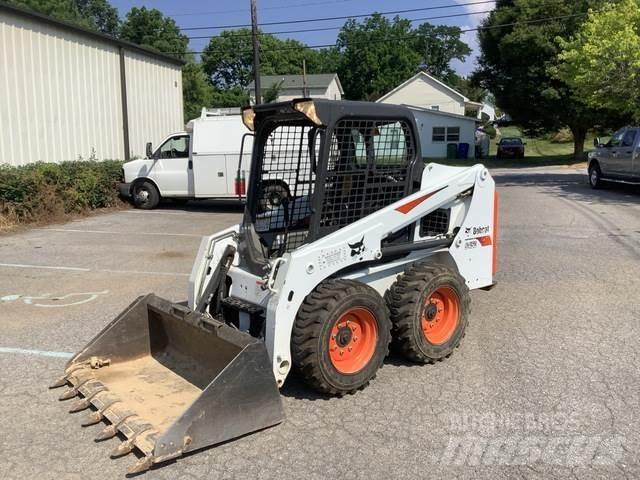 Bobcat S450 Schrankladers