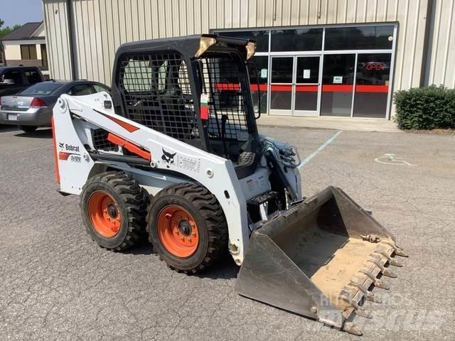 Bobcat S450 Schrankladers