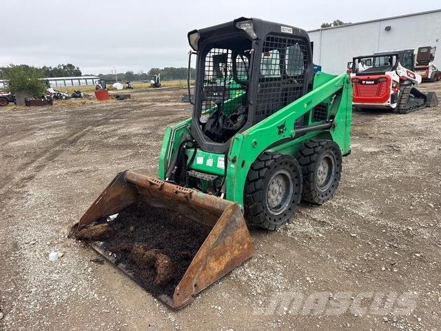Bobcat S450 Schrankladers