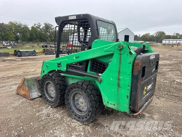 Bobcat S450 Schrankladers