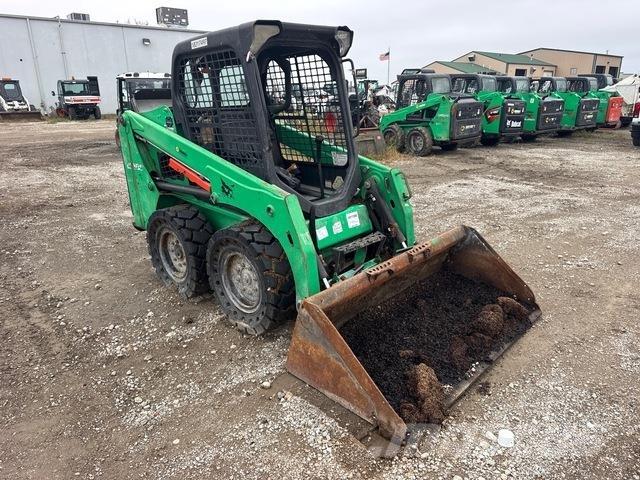Bobcat S450 Schrankladers