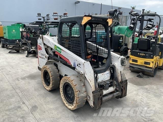Bobcat S510 Schrankladers