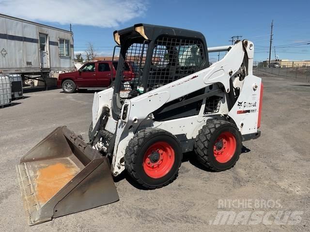 Bobcat S530 Schrankladers