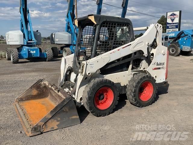Bobcat S530 Schrankladers