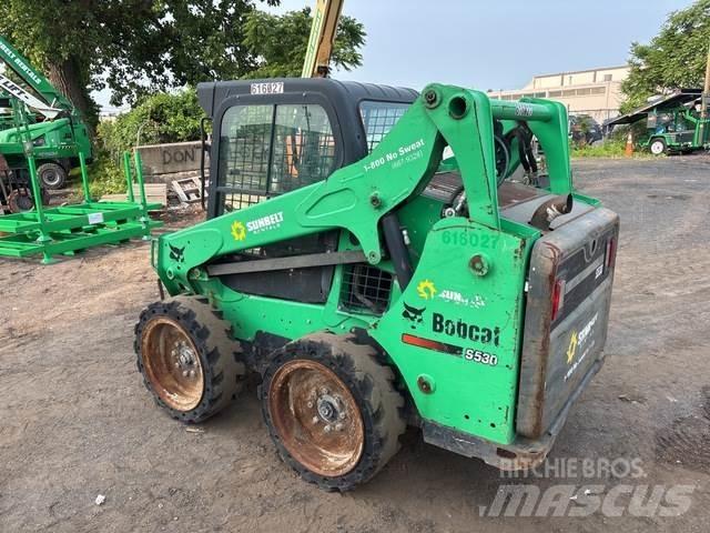 Bobcat S530 Schrankladers