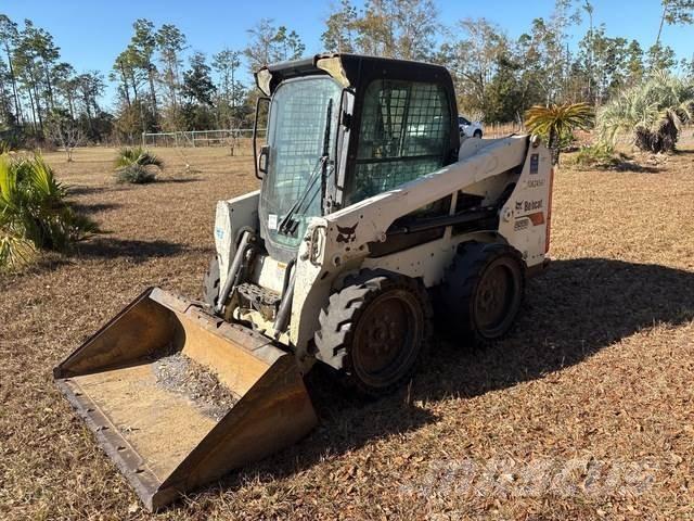 Bobcat S550 Schrankladers