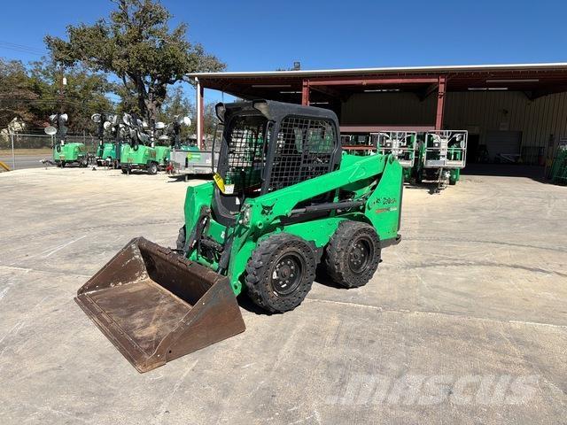 Bobcat S550 Schrankladers