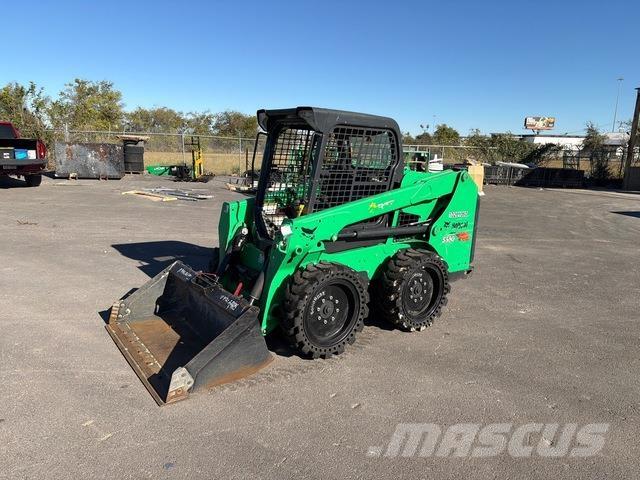 Bobcat S550 Schrankladers