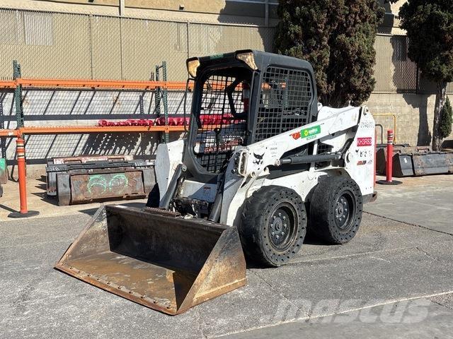 Bobcat S550 Schrankladers
